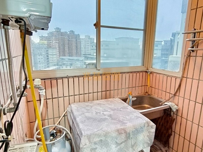 兆基社會住宅🏠可租補~近公車站牌交通方便加州二房（第6張）