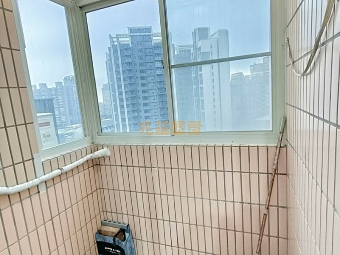 兆基社會住宅🏠可租補~近公車站牌交通方便加州二房（第7張）