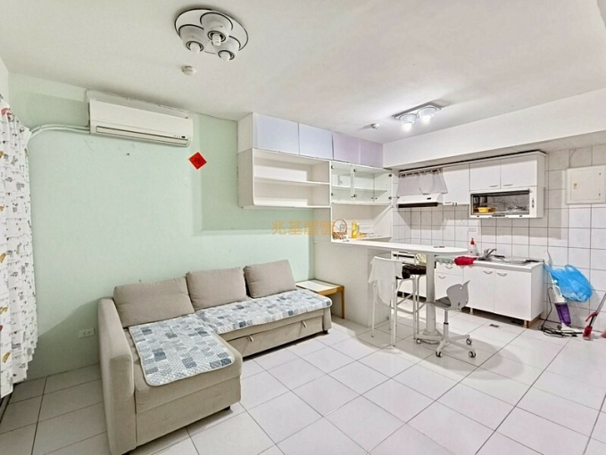 兆基社會住宅🏠可租補~近公車站牌交通方便加州二房（第2張）