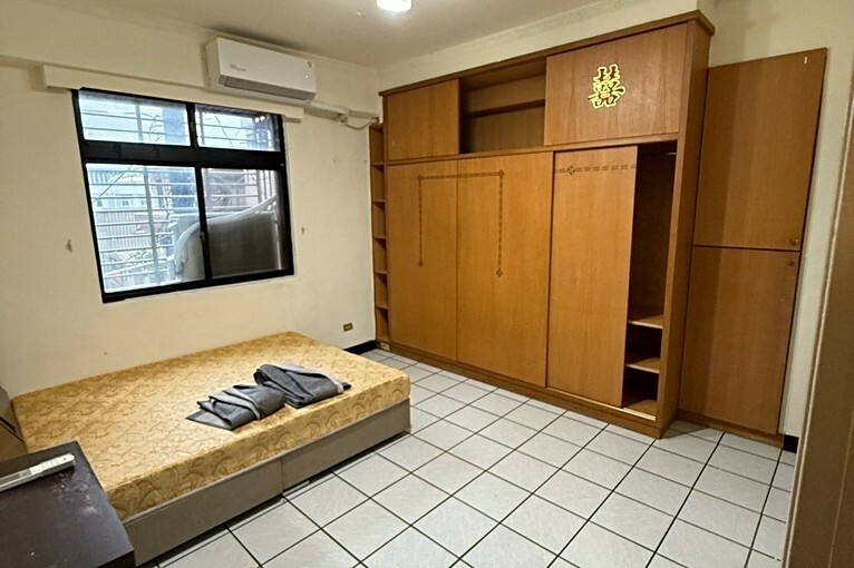 兆基社會住宅🏠⛳️中山二路~低樓層乾淨大三房⛳️(第4張)