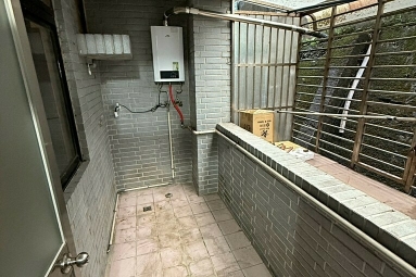 兆基社會住宅🏠⛳️中山二路~低樓層乾淨大三房⛳️（第10張）