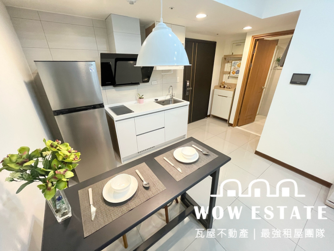 二房二廳🍀寵物可談🍀家具電全配🍀租屋補助🍀平面車位（第4張）