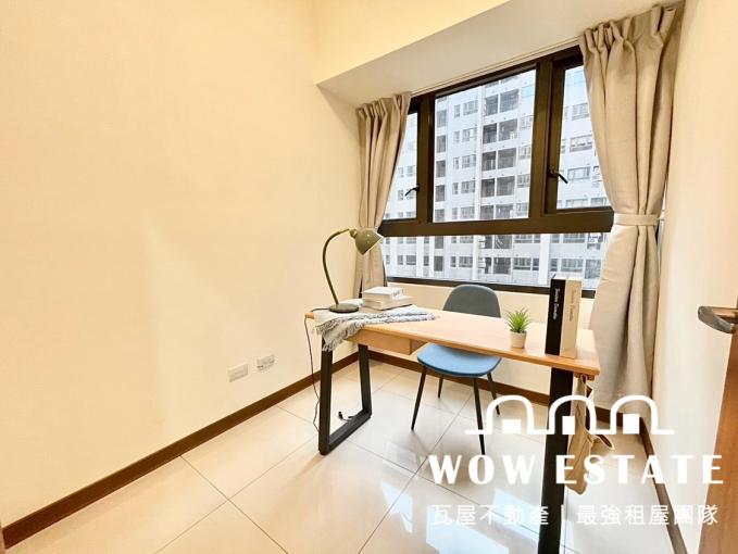 二房二廳🍀寵物可談🍀家具電全配🍀租屋補助🍀平面車位（第9張）