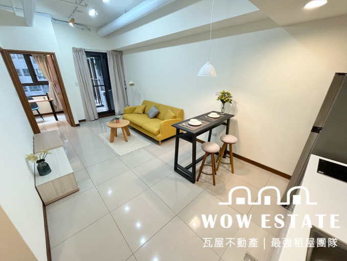 二房二廳🍀寵物可談🍀家具電全配🍀租屋補助🍀平面車位（第5張）