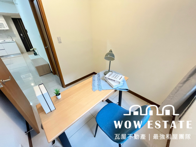 二房二廳🍀寵物可談🍀家具電全配🍀租屋補助🍀平面車位（第6張）