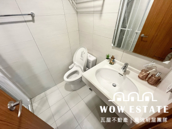 二房二廳🍀寵物可談🍀家具電全配🍀租屋補助🍀平面車位（第8張）