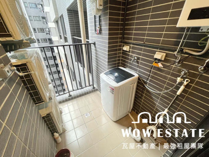 二房二廳🍀寵物可談🍀家具電全配🍀租屋補助🍀平面車位（第10張）