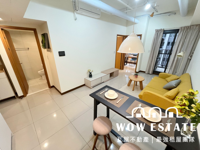 二房二廳🍀寵物可談🍀家具電全配🍀租屋補助🍀平面車位（第3張）