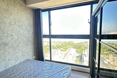 兆基社會住宅🏡免仲/高誠君璽優質2房/可租補（第5張）