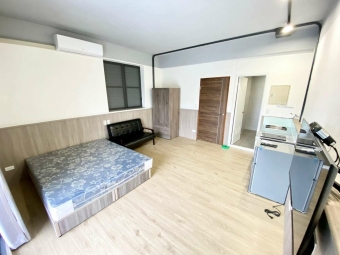 咖哩飯不加馬鈴薯🐈可寵可狗⚡陽台獨洗💕近中山醫 大慶夜市⚡宇你相見（第3張）