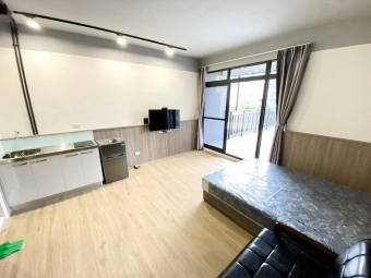 咖哩飯不加馬鈴薯🐈可寵可狗⚡陽台獨洗💕近中山醫 大慶夜市⚡宇你相見（第2張）