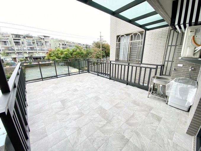 咖哩飯不加馬鈴薯🐈可寵可狗⚡陽台獨洗💕近中山醫 大慶夜市⚡宇你相見（第7張）