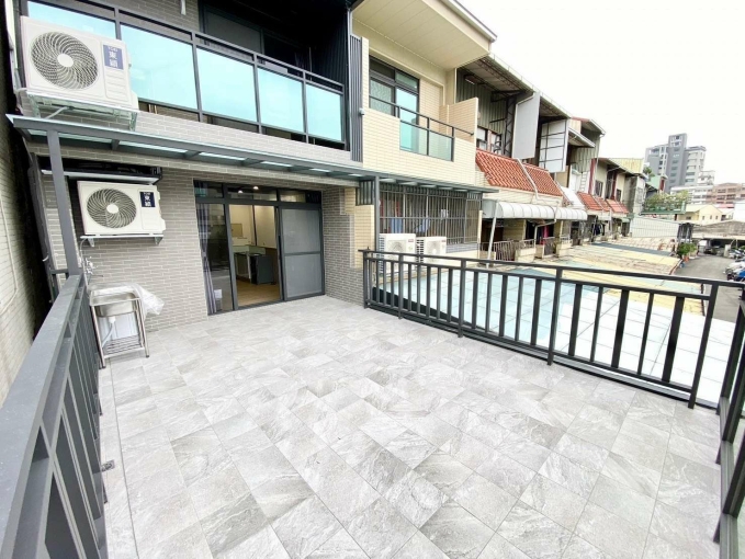 咖哩飯不加馬鈴薯🐈可寵可狗⚡陽台獨洗💕近中山醫 大慶夜市⚡宇你相見（第8張）