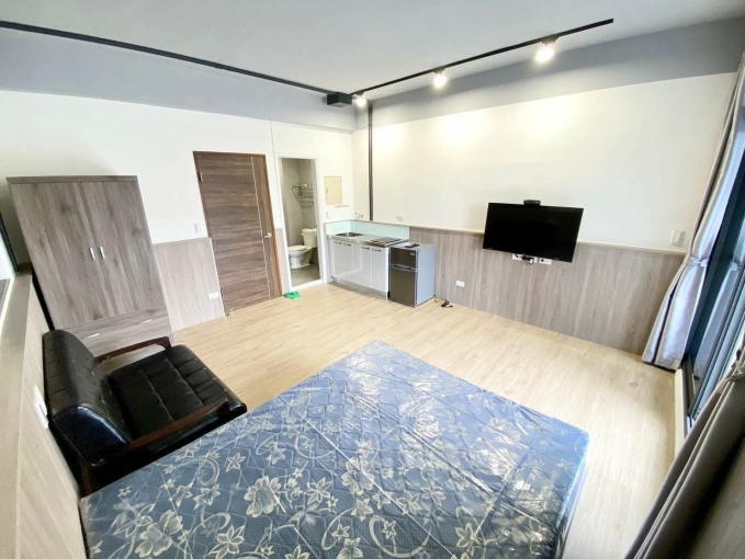 咖哩飯不加馬鈴薯🐈可寵可狗⚡陽台獨洗💕近中山醫 大慶夜市⚡宇你相見（第4張）