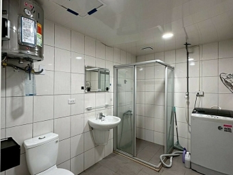 兆基社會住宅🏠免仲/大溪市區全配大套房/可申請租補（第4張）