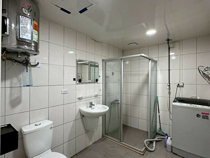 兆基社會住宅🏠免仲/大溪市區全配大套房/可申請租補（第4張）