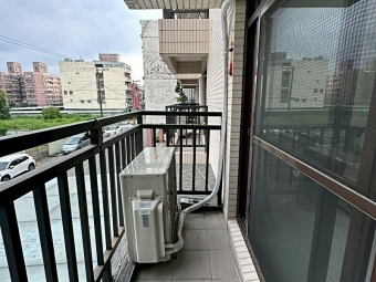 兆基社會住宅🏠免仲/大溪市區全配大套房/可申請租補（第3張）