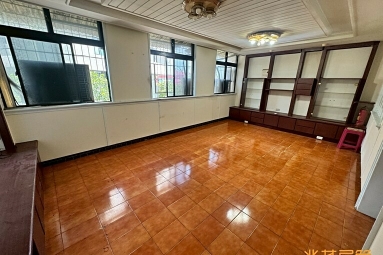 兆基社會住宅🏠中船低樓層大空間三房🏠（第1張）