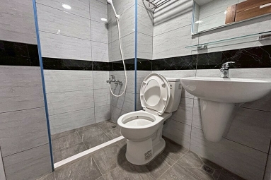 租屋找77✿市府全新多間!飲水機,垃圾集中,即刻入住~（第6張）