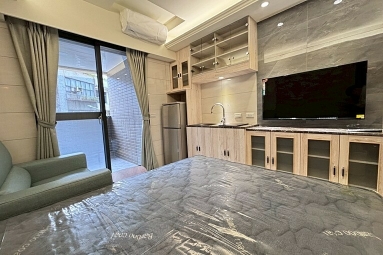 租屋找77✿市府全新多間!飲水機,垃圾集中,即刻入住~（第2張）