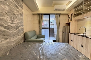 租屋找77✿市府全新多間!飲水機,垃圾集中,即刻入住~（第3張）