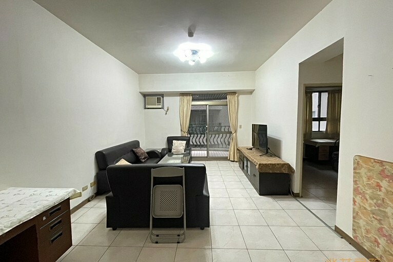 兆基社會住宅🏡東山河大空間電梯三房/可租補(第1張)