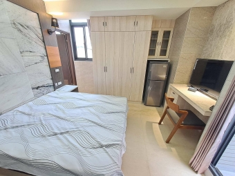 可租補*超新套房*電梯*飲水機*子母車*陽台獨洗曬*沙發*流理台 - Image 15