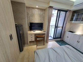 可租補*超新套房*電梯*飲水機*子母車*陽台獨洗曬*沙發*流理台 - Image 17