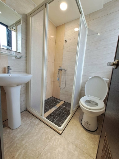 可租補*超新套房*電梯*飲水機*子母車*陽台獨洗曬*沙發*流理台 - Image 10