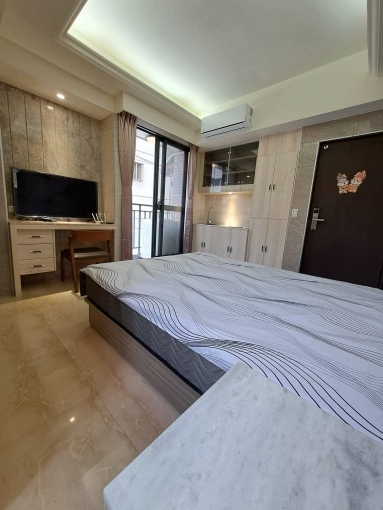 可租補*超新套房*電梯*飲水機*子母車*陽台獨洗曬*沙發*流理台 - Image 7