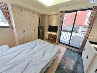 可租補*超新套房*電梯*飲水機*子母車*陽台獨洗曬*沙發*流理台 - Image 14