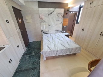 可租補*超新套房*電梯*飲水機*子母車*陽台獨洗曬*沙發*流理台 - Image 12