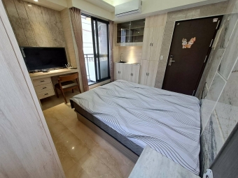 可租補*超新套房*電梯*飲水機*子母車*陽台獨洗曬*沙發*流理台 - Image 19