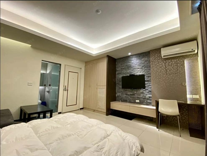 💖可租補✨漂亮的🏠陽台獨洗✔️乾溼分離💖（第3張）