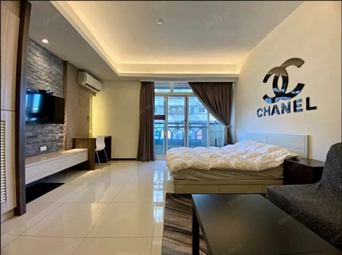 💖可租補✨漂亮的🏠陽台獨洗✔️乾溼分離💖（第1張）