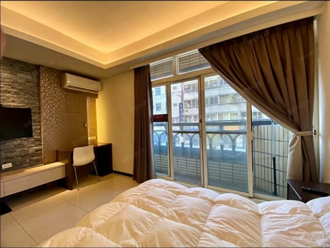 💖可租補✨漂亮的🏠陽台獨洗✔️乾溼分離💖（第5張）