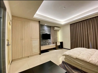 💖可租補✨漂亮的🏠陽台獨洗✔️乾溼分離💖（第4張）