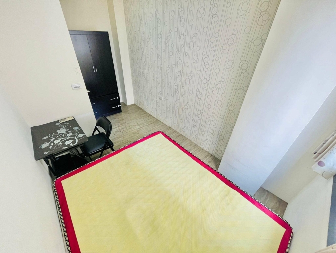 愛情的模樣💞2房1廳⚡可貓狗💯可租補🎁近文心崇德捷運（第5張）