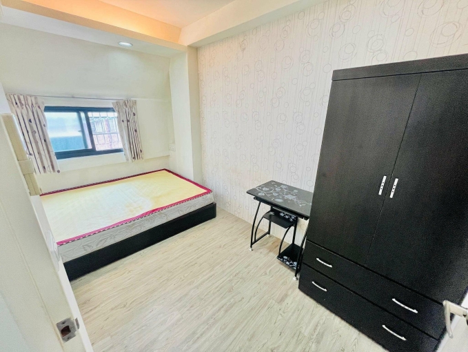 愛情的模樣💞2房1廳⚡可貓狗💯可租補🎁近文心崇德捷運（第2張）