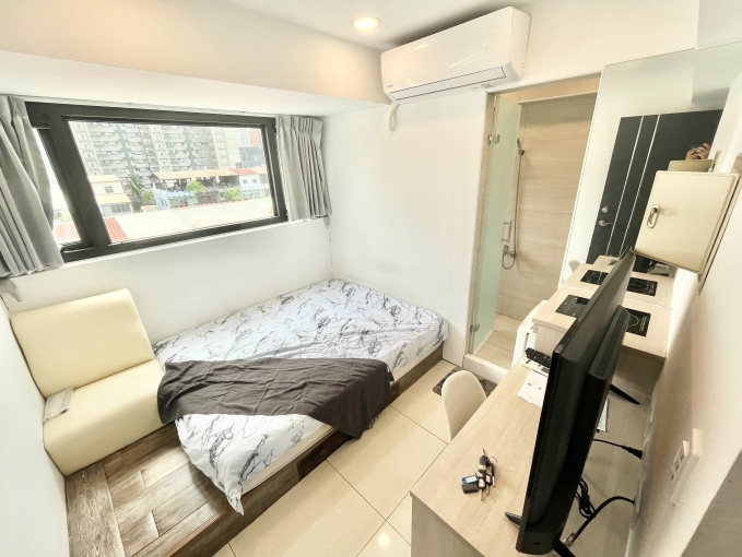 🧡加賴約🧡電梯新屋🧡租屋補助🧡陽台獨洗🧡秒殺物件🧡 - Image 1
