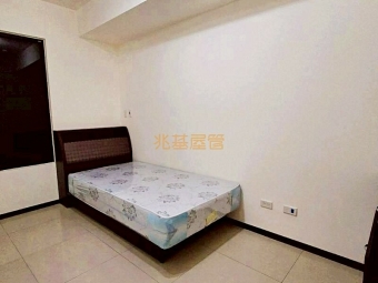 兆基社會住宅🏡海洋都心一期優質社區含車位（第4張）