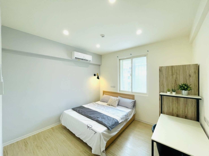 即將釋出.文山區.捷運萬隆站.大空間舒適設計感兩房一廳503（第10張）