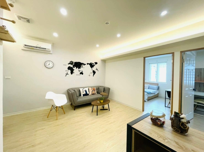 即將釋出.文山區.捷運萬隆站.大空間舒適設計感兩房一廳503（第2張）