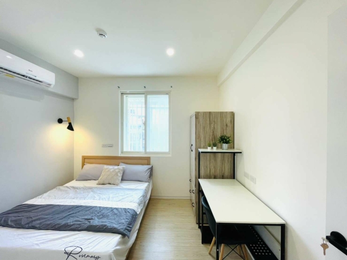 即將釋出.文山區.捷運萬隆站.大空間舒適設計感兩房一廳503（第11張）