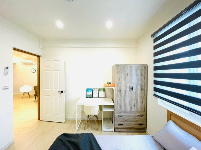 即將釋出.文山區.捷運萬隆站.大空間舒適設計感兩房一廳503（第8張）