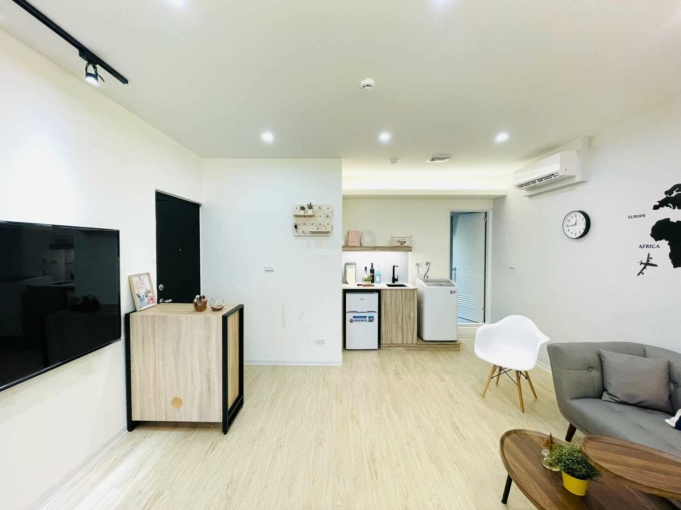 即將釋出.文山區.捷運萬隆站.大空間舒適設計感兩房一廳503（第13張）