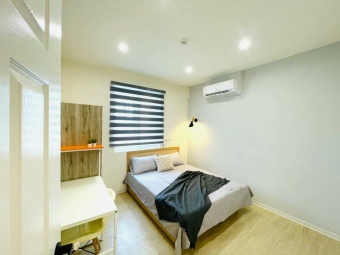 即將釋出.文山區.捷運萬隆站.大空間舒適設計感兩房一廳503（第6張）