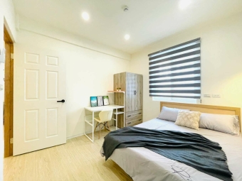 即將釋出.文山區.捷運萬隆站.大空間舒適設計感兩房一廳503（第5張）