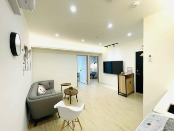 即將釋出.文山區.捷運萬隆站.大空間舒適設計感兩房一廳503（第12張）