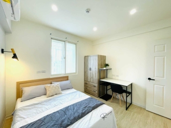 即將釋出.文山區.捷運萬隆站.大空間舒適設計感兩房一廳503（第9張）